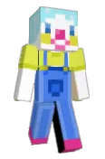 spindleclown