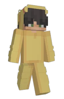 Front of EhrenEnte_'s skin