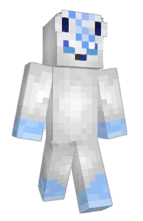 Front of _Snowpix_'s skin