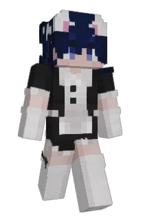 Front of water7qf's skin
