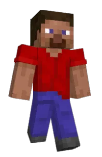 EDIUS's Minecraft skin