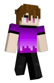 RedSmok3yVaper4's Minecraft skin