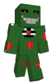 Skin preview