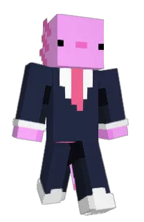 BrooklynHolly's Minecraft skin