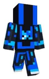 mirage and bunker Minecraft skin — Classic model