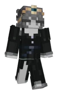 AstralDivine183's Minecraft skin