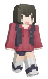 cadillac and scarpa flow Minecraft skin — Slim model — first worn by Reinweiz