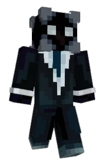 AbsoluteFrieren's Minecraft skin
