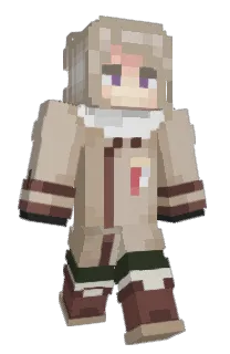 noxxxious's Minecraft skin