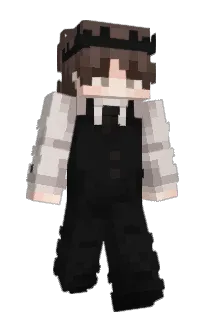 KYONlX's Minecraft skin