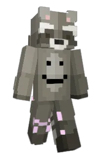 qsol's Minecraft skin