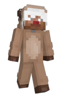 Front of TouchyToasty's skin