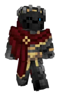 N3CR0exe's Minecraft skin
