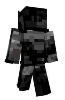 N_oqw's Minecraft skin
