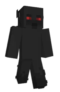 Black__Dog's Minecraft skin