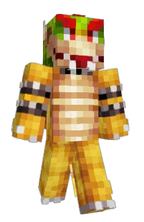 Front of Michael4794's skin