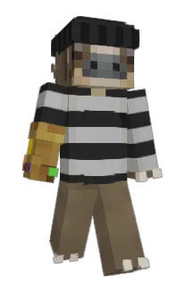 Front of vhjs_'s skin