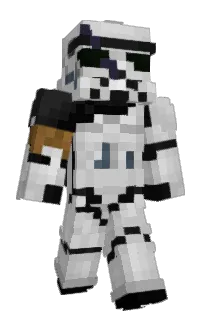BastianFire's Minecraft skin