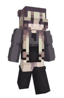 GermanBoogalooo's Minecraft skin