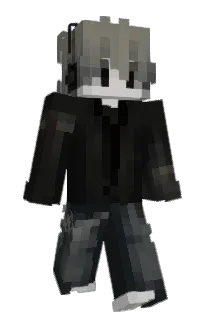 Front of Hakan74's skin