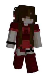 RedGem_KFC's Minecraft skin