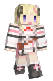 DEMONDRIGO's Minecraft skin