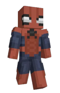 Andresinooo's Minecraft skin