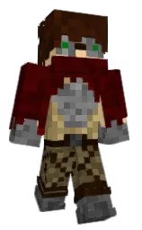 manhattan and temptress Minecraft skin — Classic model — first worn by crwDragonBlood