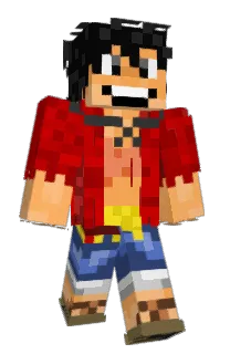 oakity's Minecraft skin