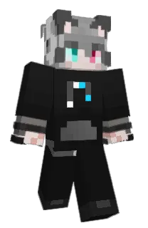 Front of xjy_NB's skin