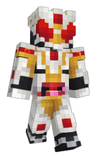 DenOFrost's Minecraft skin