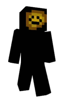 Front of potatopeel49's skin