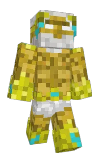 Joppern's Minecraft skin