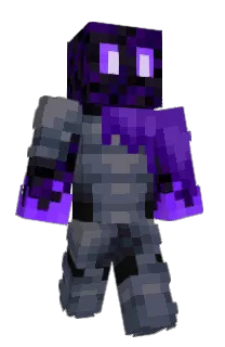 NullOrVoid's Minecraft skin