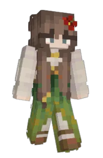 hurhb's Minecraft skin