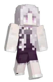 Cham_Cham's Minecraft skin