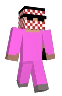 Front of BuHdeB's skin