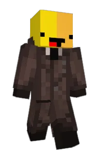 Front of archlich_forreal's skin