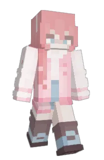 mommydeez's Minecraft skin