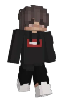 Front of Deftonez_'s skin