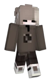 Front of FirePlayz132's skin