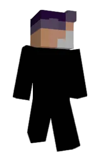 Front of marael18's skin
