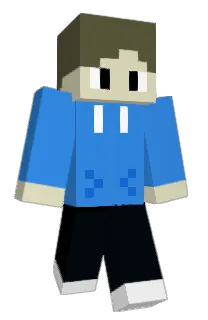 Content_Senpai's Minecraft skin