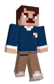 drangob's Minecraft skin