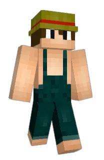 Soli2's Minecraft skin