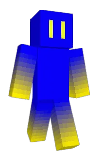 Front of TheRealSock33's skin
