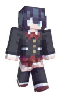 Front of Sp00Kers's skin