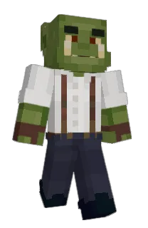 Front of Heyou6412's skin