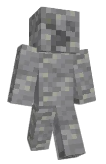 Front of MrMillStone's skin
