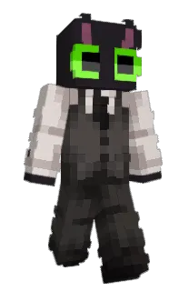 Front of ShdwRvn's skin